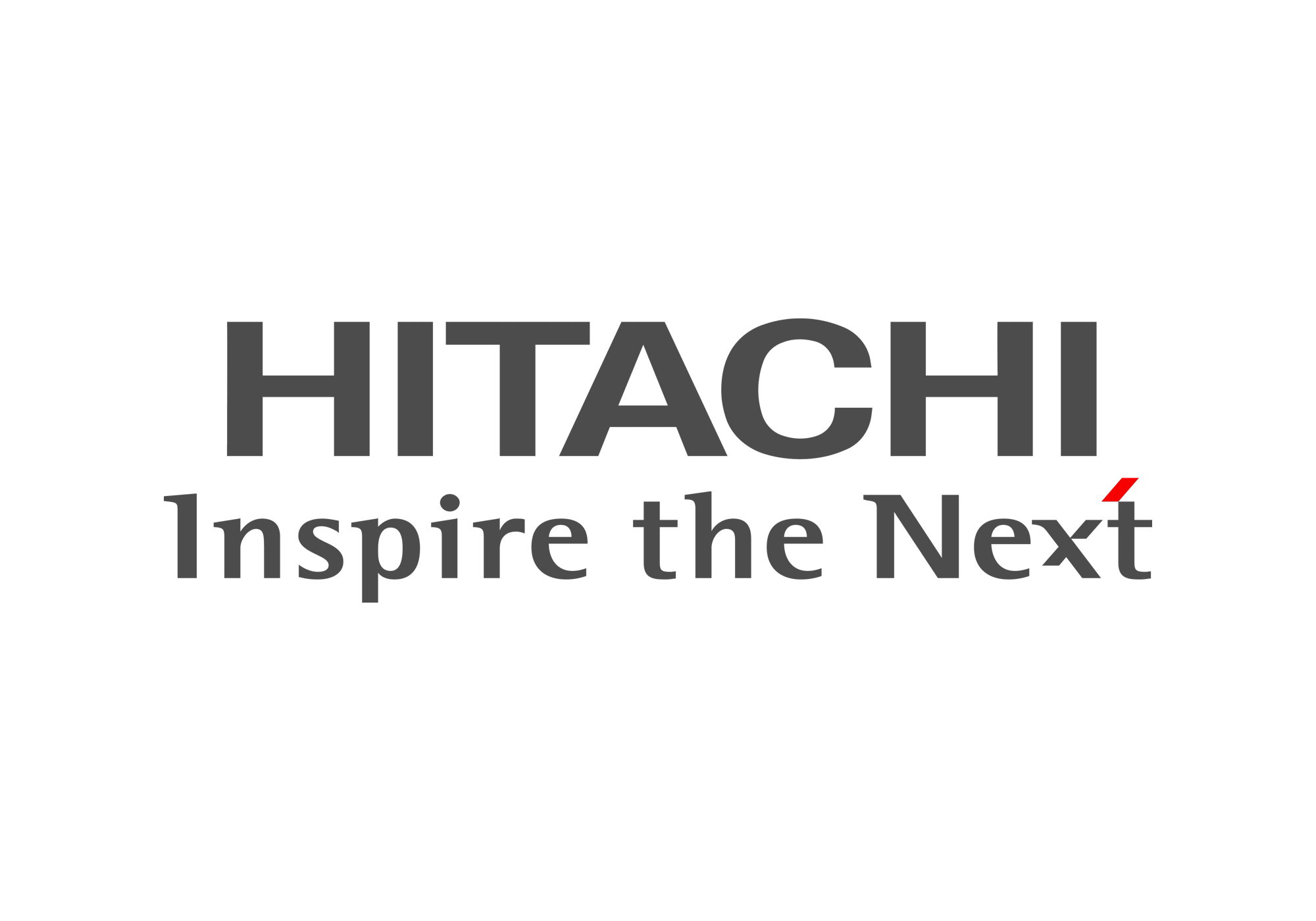 Hitachi